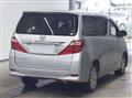 2010 Toyota Alphard