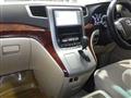 2010 Toyota Alphard