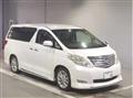 2011 Toyota Alphard