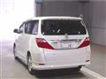 2011 Toyota Alphard