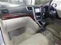 2011 Toyota Alphard