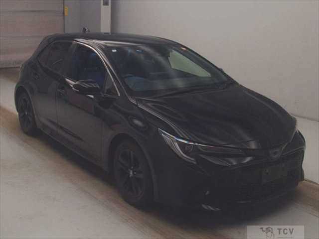 2022 Toyota Corolla Sedan