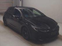2022 Toyota Corolla Sedan