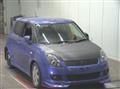 2009 Suzuki Swift