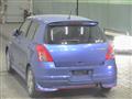 2009 Suzuki Swift