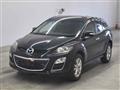 2011 Mazda CX-7