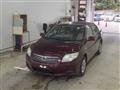 2009 Toyota Corolla Axio