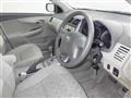 2009 Toyota Corolla Axio