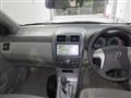 2009 Toyota Corolla Axio
