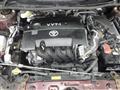 2009 Toyota Corolla Axio