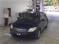 2012 Toyota Corolla Axio