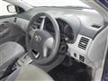 2012 Toyota Corolla Axio