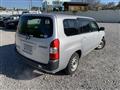 2016 Toyota Succeed Van