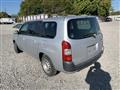 2016 Toyota Succeed Van