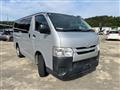 2015 Toyota Regiusace Van