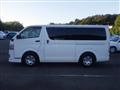 2011 Toyota Regiusace Van