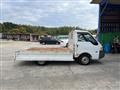 2013 Mazda Bongo Truck