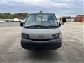 2013 Mazda Bongo Truck