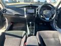 2017 Toyota Corolla Fielder
