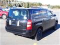 2002 Toyota Succeed