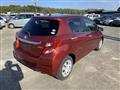 2016 Toyota Vitz