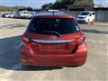 2016 Toyota Vitz