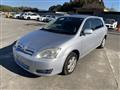 2005 Toyota Allex
