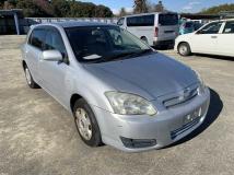 2005 Toyota Allex