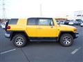 2014 Toyota FJ Cruiser
