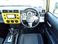 2014 Toyota FJ Cruiser