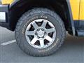2014 Toyota FJ Cruiser