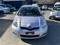 2010 Toyota Vitz