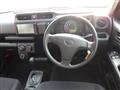 2017 Toyota Succeed Van