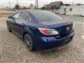 2010 Mazda Atenza