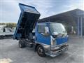 1998 Mitsubishi Canter