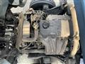 1998 Mitsubishi Canter