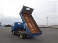 1996 Mitsubishi Canter