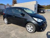 2012 Toyota Ractis