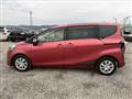 2015 Toyota Sienta