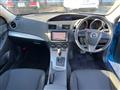 2011 Mazda Axela Sport