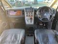 2008 Mitsubishi Delica D5