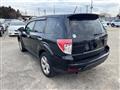 2010 Subaru Forester