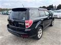 2010 Subaru Forester