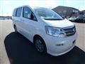 2003 Toyota Alphard
