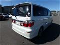 2003 Toyota Alphard