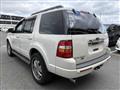 2009 Ford Explorer