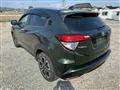 2014 Honda VEZEL