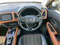 2014 Honda VEZEL
