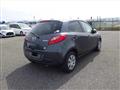 2011 Mazda Demio