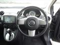 2011 Mazda Demio